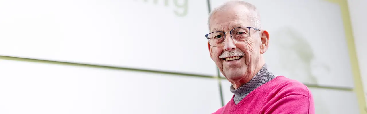 Auke Timmermam