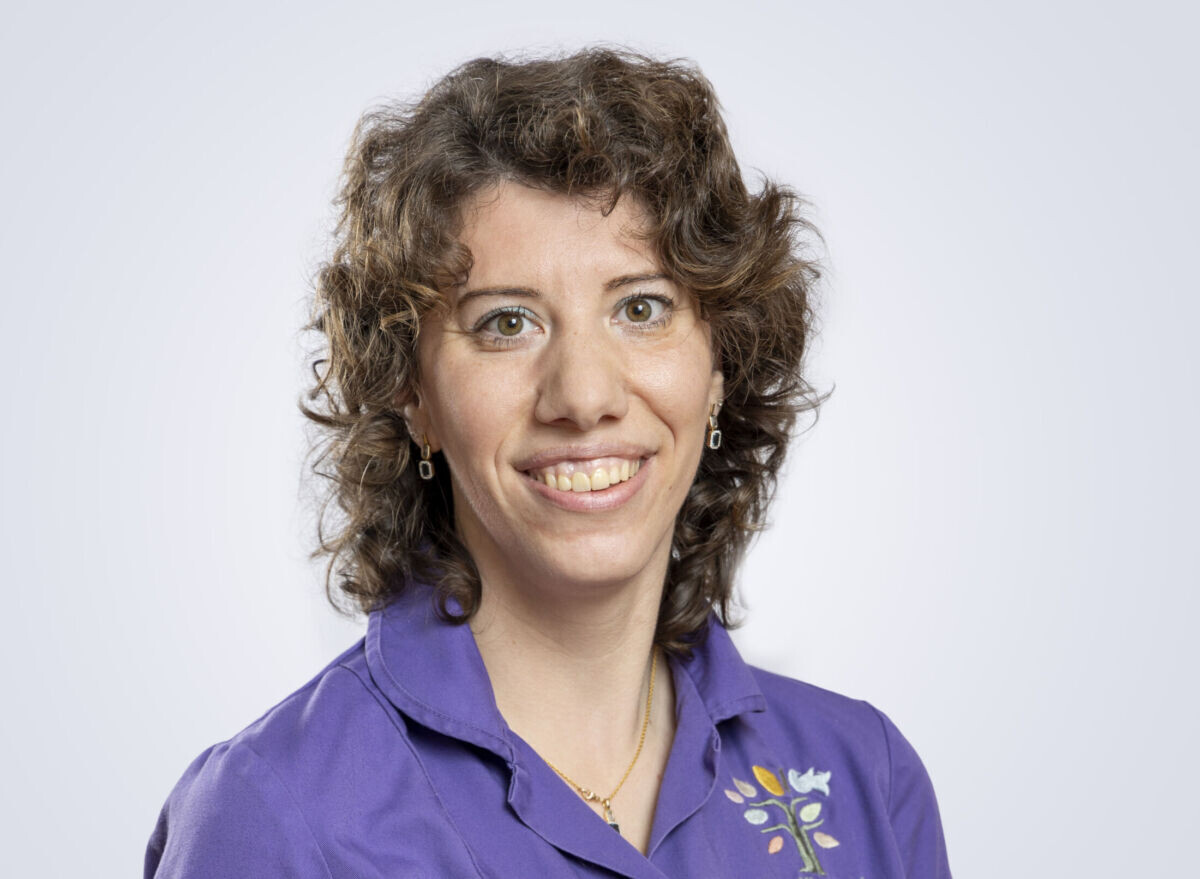 Janet van Dijke