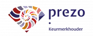 Prezo keurmerk