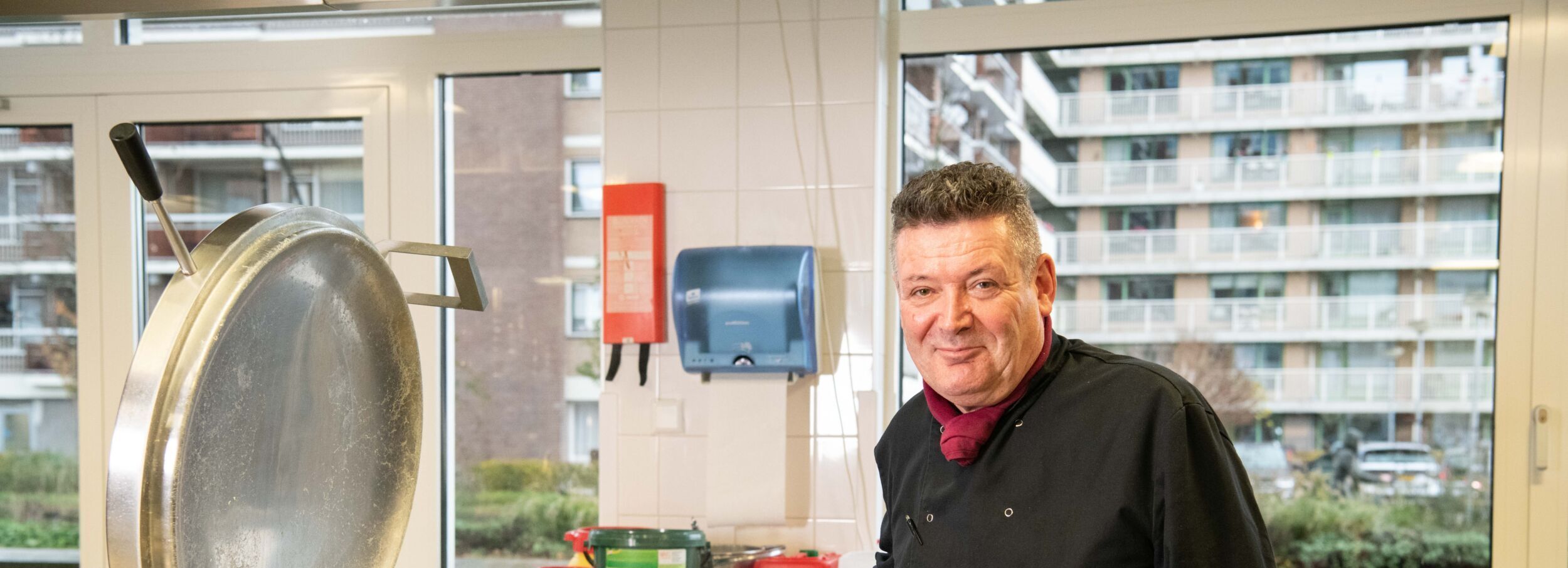 HSB de Vijverhof Dennis Wijers