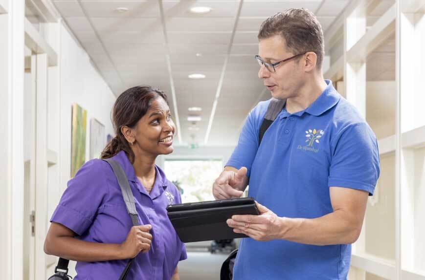 HSB de Vijverhof HSB de Vijverhof