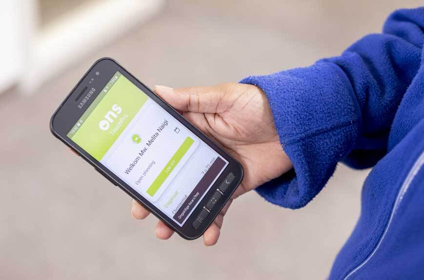 HSB de Vijverhof HSB de Vijverhof