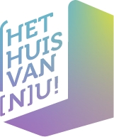 Group 4 logo Het huis van (N)U