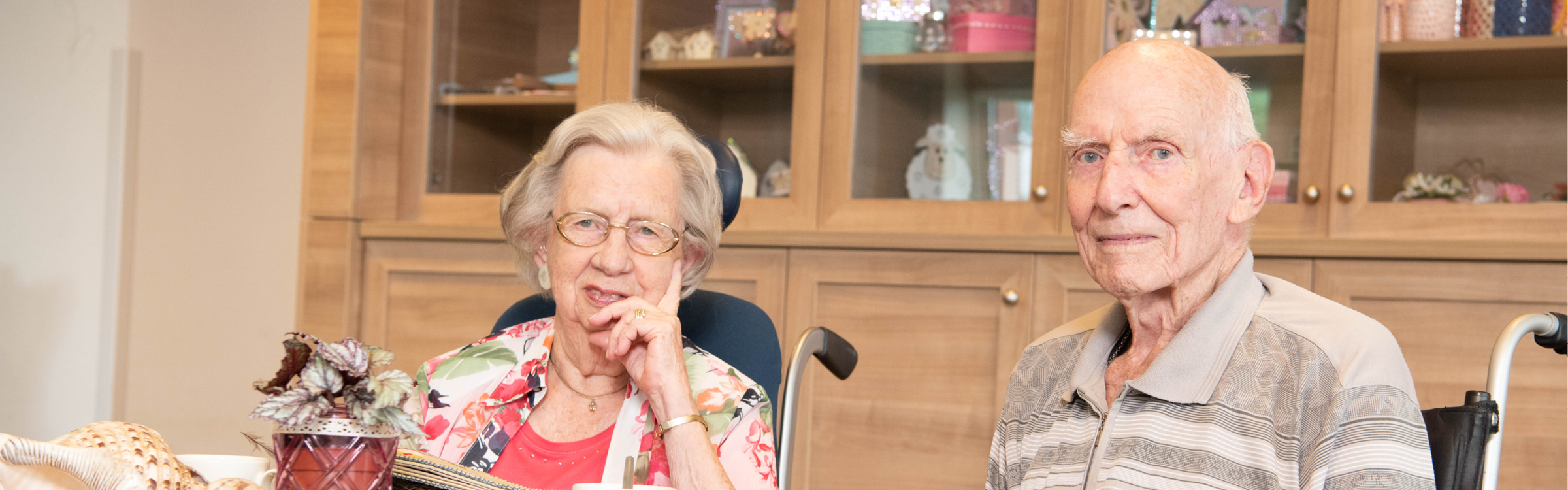 Header welzijn zelfredzaamheid Zelfredzaamheid