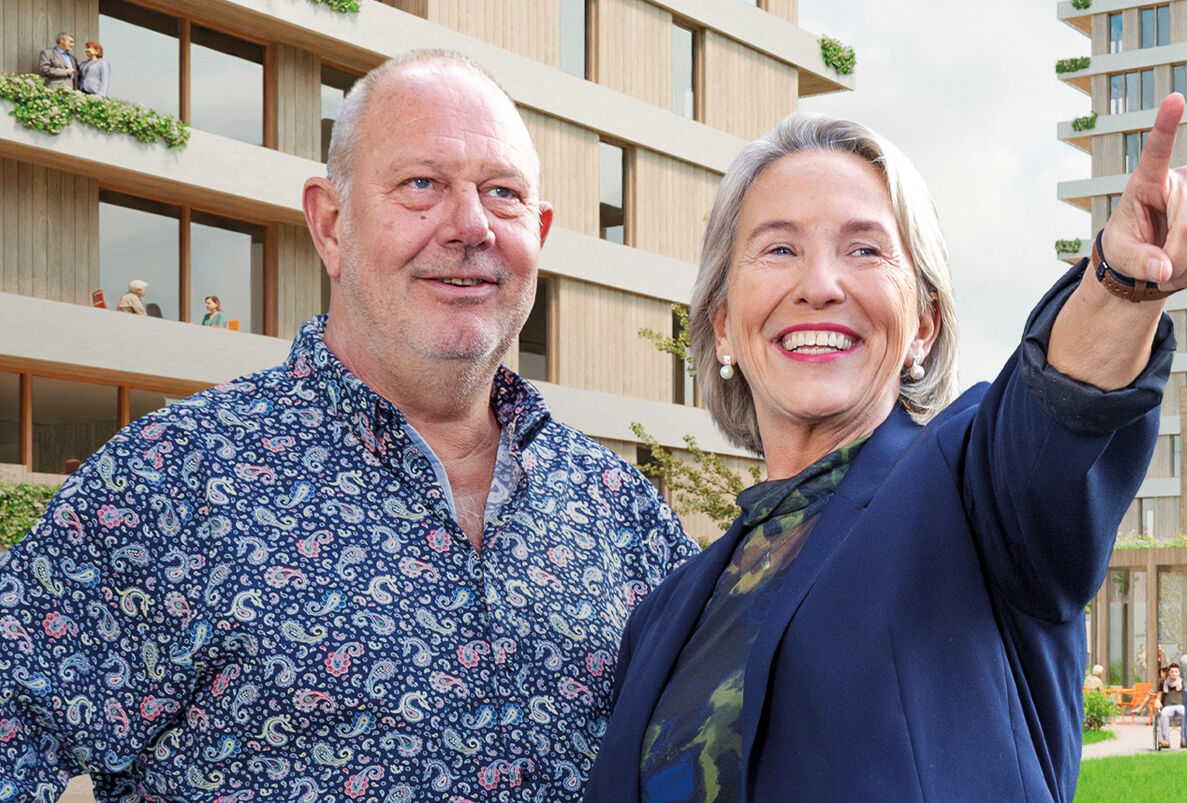 De nieuwste Spraakwater editie!